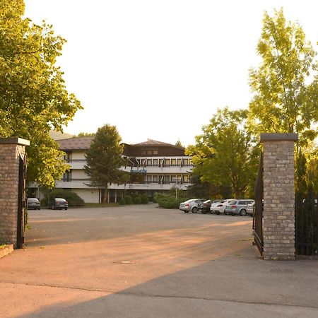 Hotel Ada Біхач Екстер'єр фото