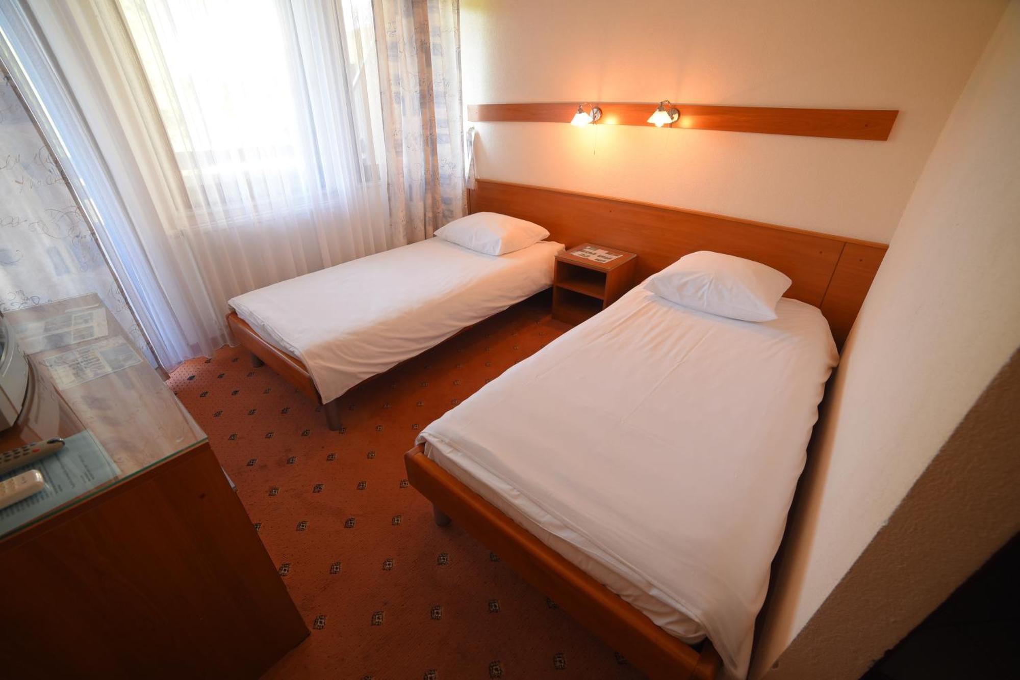 Hotel Ada Біхач Екстер'єр фото