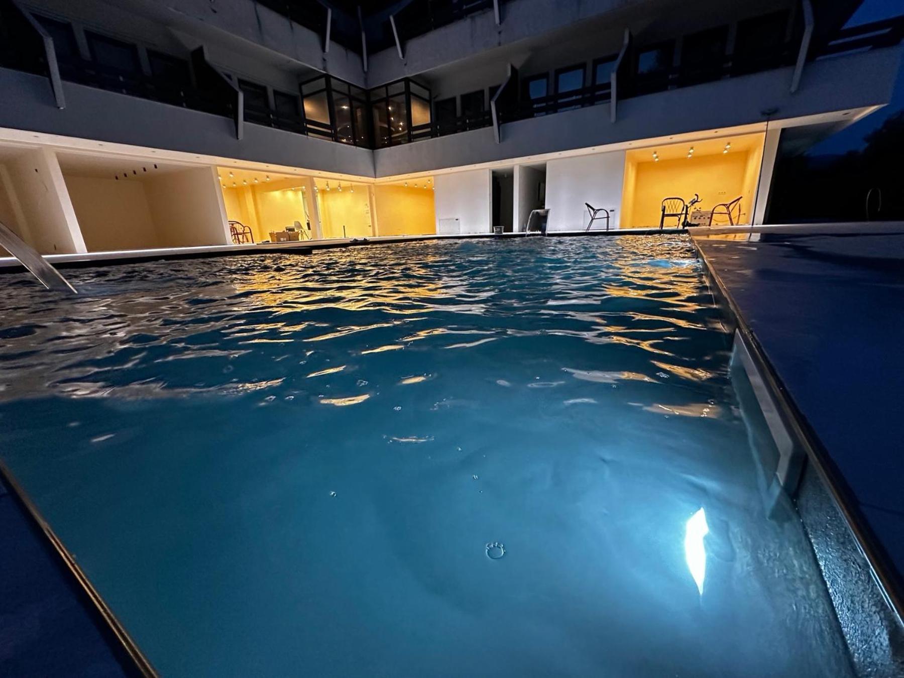 Hotel Ada Біхач Екстер'єр фото