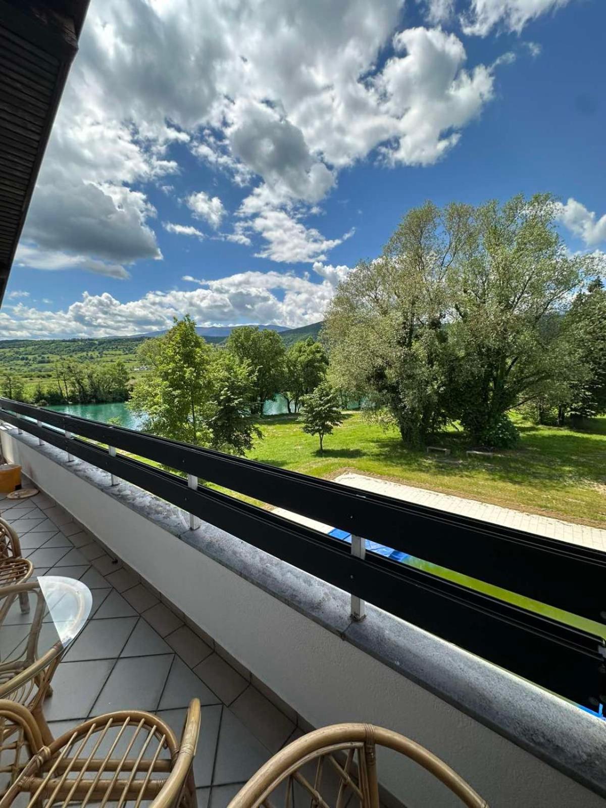 Hotel Ada Біхач Екстер'єр фото